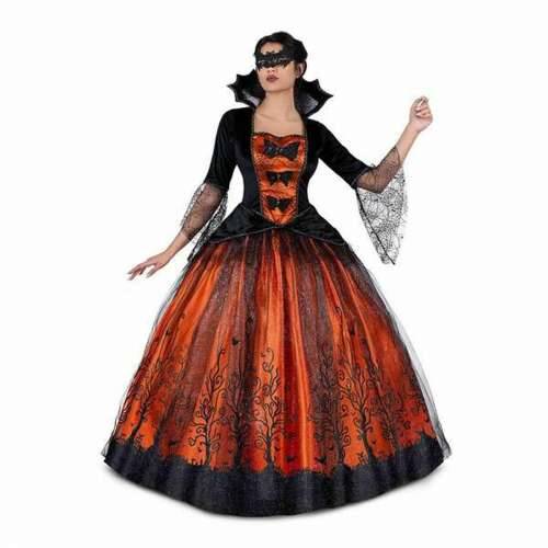 Svečana odjeća za odrasle My Other Me Kraljica Zla 3 Dijelovi Halloween Cijena