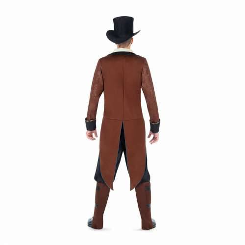 Svečana odjeća za odrasle My Other Me Steampunk 3 Dijelovi Pisana Cijena