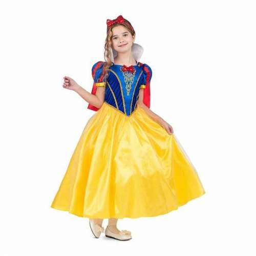 Svečana odjeća za djecu My Other Me Žena iz Šume Princeza 4 Dijelovi Cijena