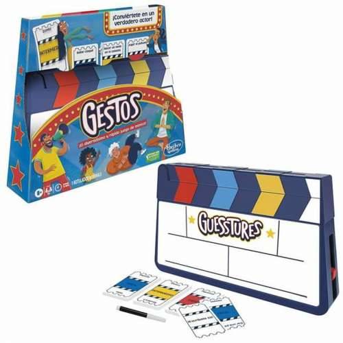 Društvene igre Hasbro Gestos ES Cijena