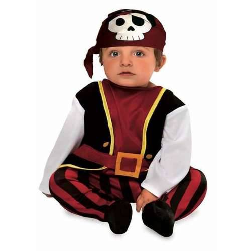 Svečana odjeća za bebe My Other Me Gusar Cijena