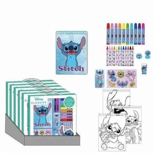 Olovke Stitch Plava Cijena