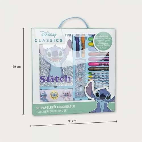 Olovke Stitch Plava Cijena