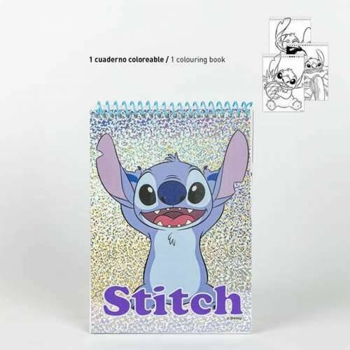 Olovke Stitch Plava Cijena