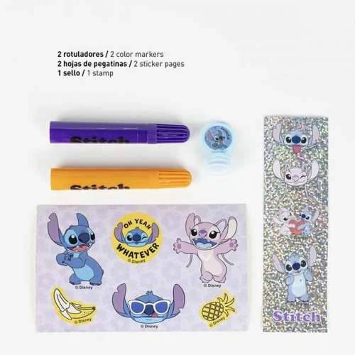 Olovke Stitch Plava Cijena