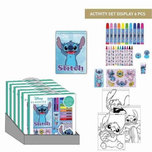 Olovke Stitch Plava Cijena