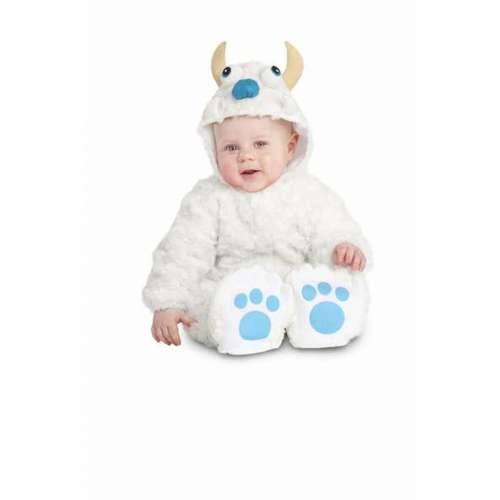 Svečana odjeća za bebe My Other Me Yeti Monstrum 2 Dijelovi Cijena