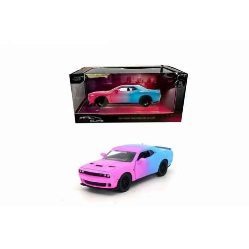 Automobil Jada 2015 Dodge Challenger Srt Hellcat Cijena