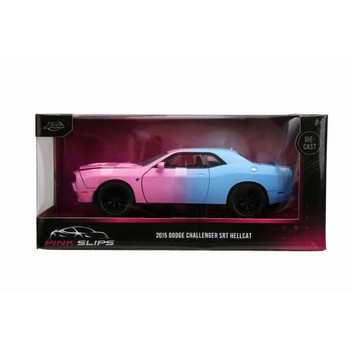 Automobil Jada 2015 Dodge Challenger Srt Hellcat Cijena