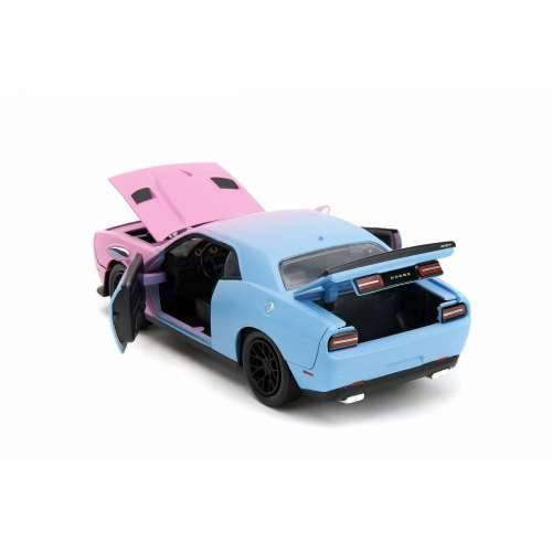 Automobil Jada 2015 Dodge Challenger Srt Hellcat Cijena