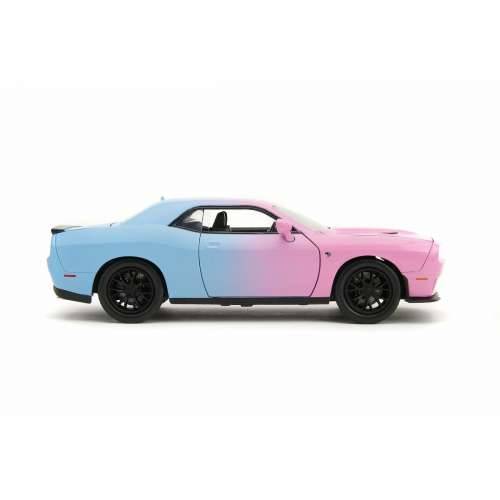 Automobil Jada 2015 Dodge Challenger Srt Hellcat Cijena