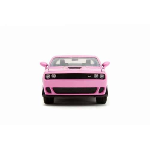 Automobil Jada 2015 Dodge Challenger Srt Hellcat Cijena