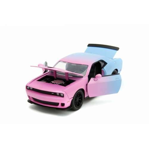 Automobil Jada 2015 Dodge Challenger Srt Hellcat Cijena