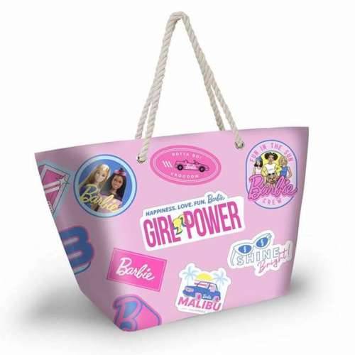 Torba za Plažu Karactermania Barbie Soleil Malibu 37 x 52 x 17 cm Cijena