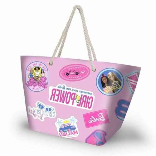 Torba za Plažu Karactermania Barbie Soleil Malibu 37 x 52 x 17 cm Cijena