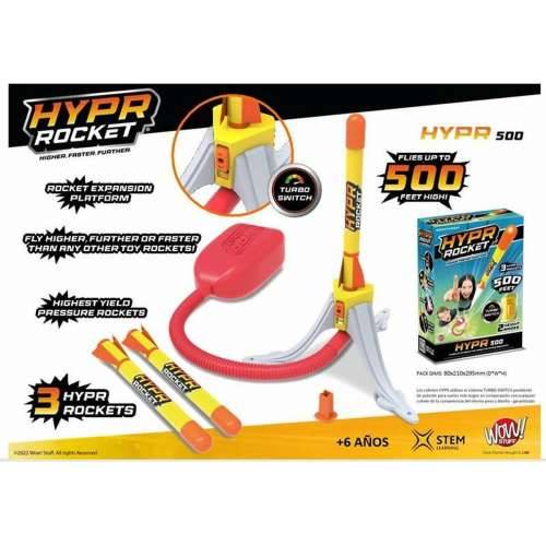 Lanser Bandai  Hypr Rocket Jump 500 Cijena