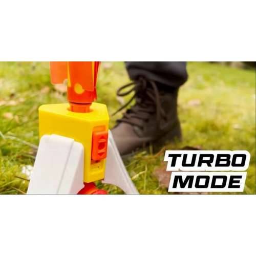 Lanser Bandai  Hypr Rocket Jump 500 Cijena