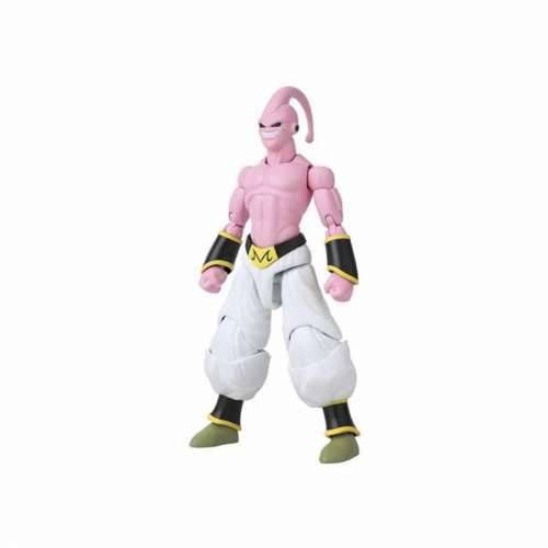 Zglobna figura Dragon Ball Majin Buu Aku 17 cm Cijena