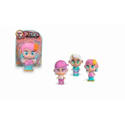Lutka Beba Famosa Mini Trotties Emoji Eyes 12 cm Člankovit Cijena