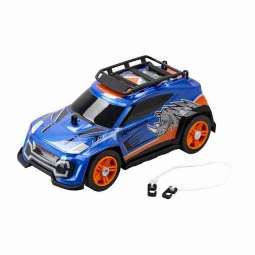 Automobil na Daljinski Upravljač Bizak Build 2 Drive 2,4 GHz 20 Dijelovi Cijena