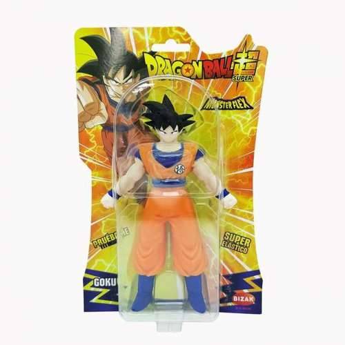 Figurice Dragon Ball Monsterflex 17 cm Fleksibilno Cijena