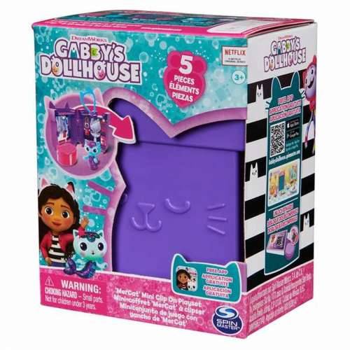 Playset Gabby’s Dollhouse Cijena