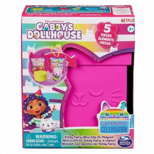 Playset Gabby’s Dollhouse Cijena