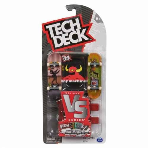 Set skateboarda za prste Tech Deck 2 Dijelovi Cijena
