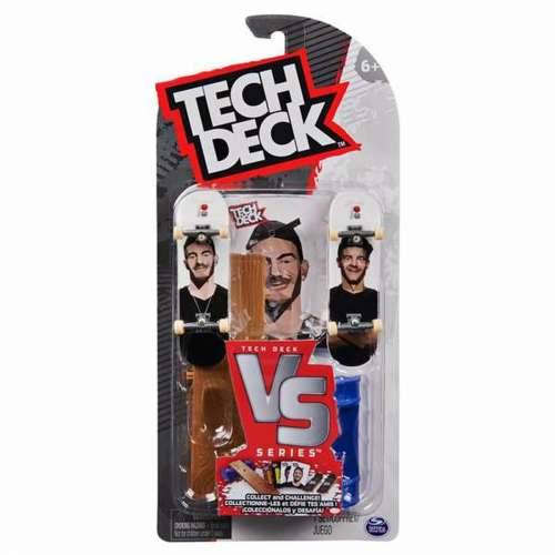 Set skateboarda za prste Tech Deck 2 Dijelovi Cijena