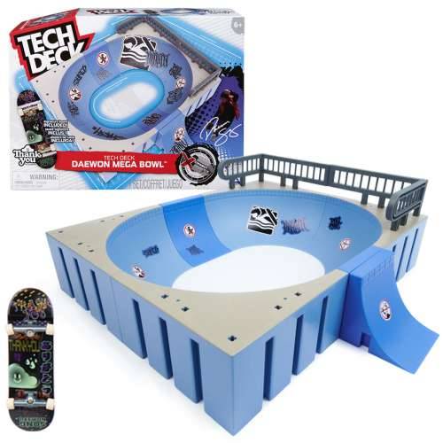 Skatepark Spin Master Skateboard za prst Cijena