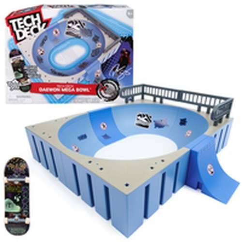 Skatepark Spin Master Skateboard za prst Cijena