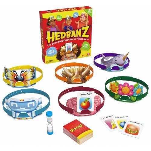 Društvene igre Spin Master Hedbanz Cijena
