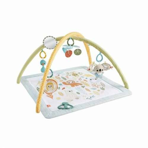 Prostirka za igru Fisher-Price Plastika Cijena