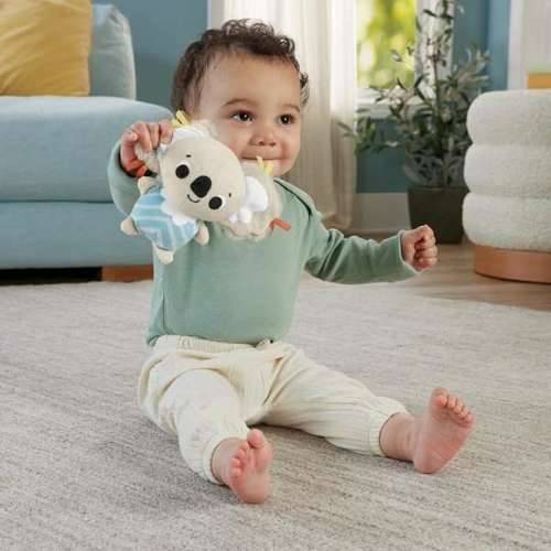 Prostirka za igru Fisher-Price Plastika Cijena