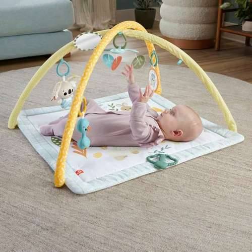 Prostirka za igru Fisher-Price Plastika Cijena