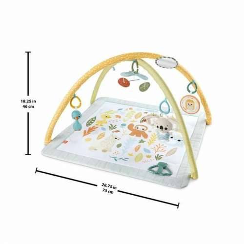 Prostirka za igru Fisher-Price Plastika Cijena