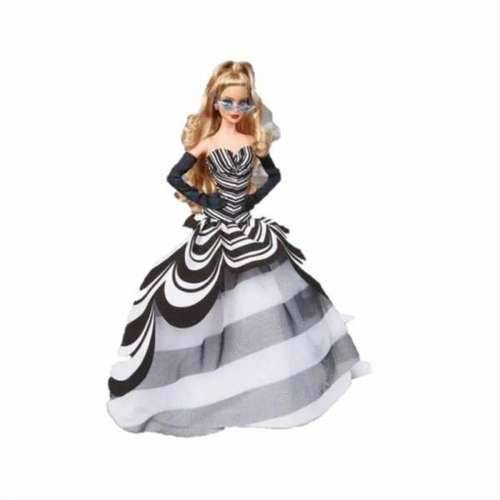 Lutka Barbie Signature 65th anniversary Cijena