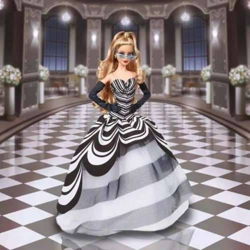 Lutka Barbie Signature 65th anniversary Cijena