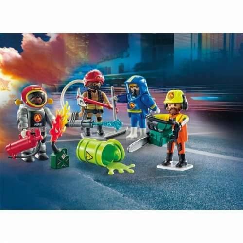 Playset Playmobil 71468 Action Cijena