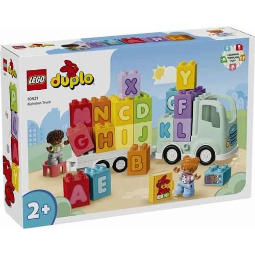 Igra Gradnje Lego 10421 Pisana Cijena