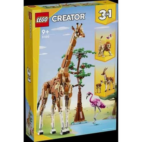 Playset Lego 31150 Creator Cijena