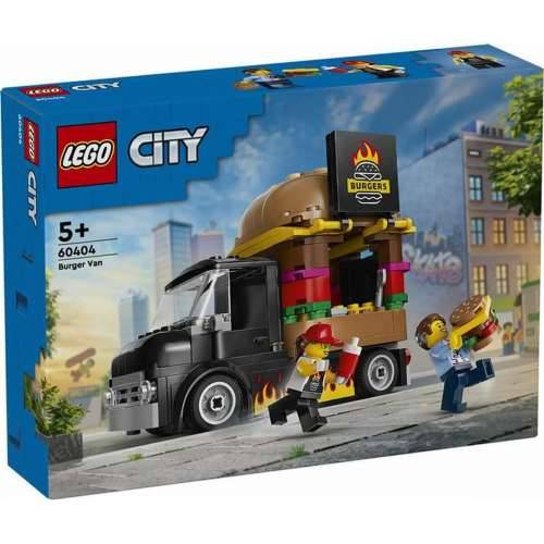 Igra Gradnje Lego 60404 Pisana Cijena