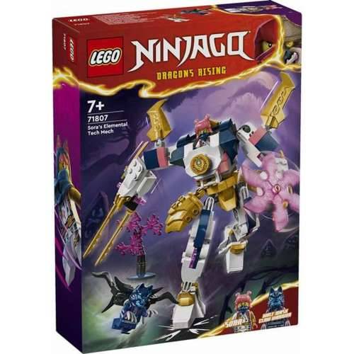 Igra Gradnje Lego 71807 Pisana Cijena
