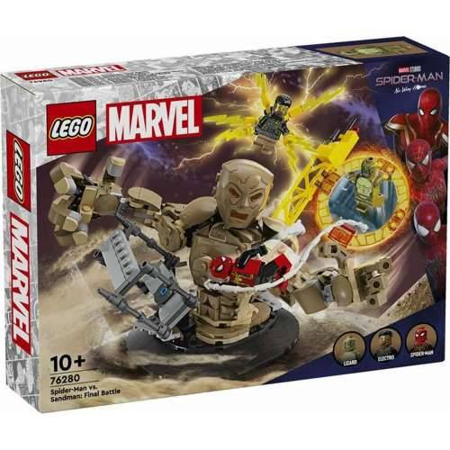 Igra Gradnje Lego 76280 Pisana Cijena