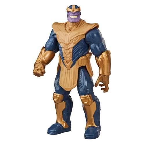 Zglobna figura The Avengers Titan Hero deluxe Thanos 30 cm Cijena