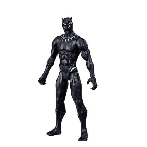 Zglobna figura The Avengers Titan Hero Black Panther  30 cm Cijena