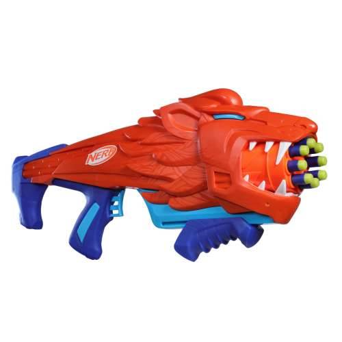 Pištolj na Strelice Hasbro  Nerf Lionfury 25 x 45 cm Cijena