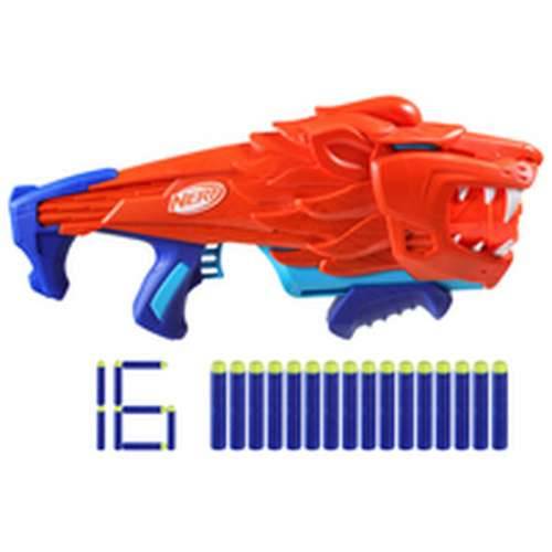 Pištolj na Strelice Hasbro  Nerf Lionfury 25 x 45 cm Cijena