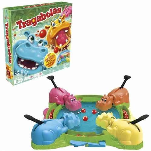 Društvene igre Hasbro  Tragabolas Cijena