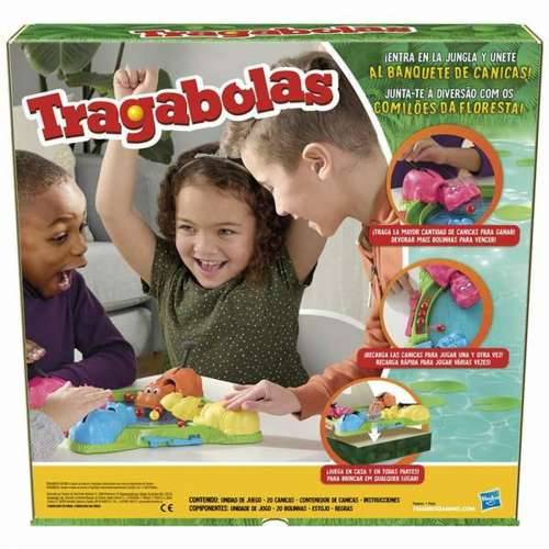 Društvene igre Hasbro  Tragabolas Cijena